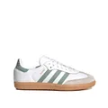 adidas Sneaker Verde da Ragazzo JP5479