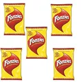 5x Fonzies - Maissnack mit Käse 100g (500gr) chips mais italien