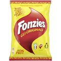 Fonzies Gli Originali 'Maissnack mit Käsegeschmack', 100 g
