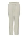 Vero Moda Bundfaltenhose Jesmilo (1-tlg) Drapiert/gerafft
