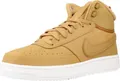 NIKE NIKE COURT VISION MID WINTER Gelb