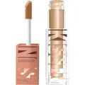 Maybelline New York Sunkisser Highlighter 22 Star Studded, zartschmelzender champagnerfarbener Highlighter für ein strahlendes Aussehen, 5.4 ml