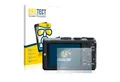 BROTECT Displayschutzglas Schutzglas für Sony Cyber-Shot DSC-HX60, 1 Stück, Schutzfolie Display Schutz Glas Folie klar