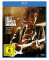 Blu-ray Like a Complete Unknown #31826556