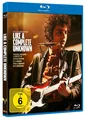 Like A Complete Unknown The Bob Dylan Story (Blu-ray)