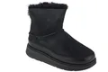 Winterschuhe Damen, FitFlop Gen-ff Mini, Schwarz