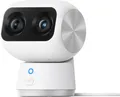 eufy Security Überwachungskamera Solo Indoor eufyCam (Innenbereich, 2-tlg., HomeBase nicht kompatibel)