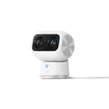 eufy Security Indoor Cam S350, Dual Kameras, 4K