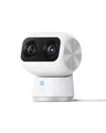 Eufy Indoor Cam S350 Glhbirne IP-Sicherheitskamera Drinnen 3840 x 2160 Pixel Tis