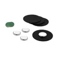 silwy Magnet Power Bundle XXL, schwarz