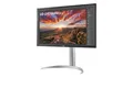 LG 27UP850K-W 27" IPS Monitor, 3840 x 2160 4K UHD, 60Hz, 5ms