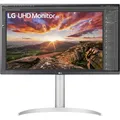LG Electronics 27UP850K-W LED-Monitor EEK F (A - G) 68.6 cm (27 Zoll) 16:9 5 ms