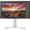 LG 27UP850K-W (3840 x 2160 Pixel, 27") (27UP850K-W.AEU)