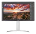 LG 27UP850K-W Monitor 68.6cm (27") 4K UHD, IPS, 5ms, HDMI, Displayport, USB