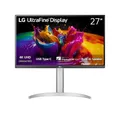 LG 27UP850K-W IPS Monitor 4K UHD 27 Zoll Schwarz