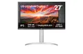 LG 27UP850K‑W 27" 4K UHD UltraFine IPS Monitor HDR400 USB‑C