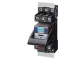 Siemens LZS:PT5A5T30 Steckrelais 4 Wechsler 5 St.