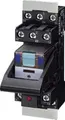 Siemens Lzs:Pt5 A5 T30 Steckrelais Wechsler Komplettrelais Relais