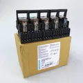 Siemens Steckrelais LZS:PT5A5T30 (5Stk.) OVP