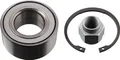 Febi Radlager vorne für Citroen C2 C3 Saxo Xsara Peugeot 106 206 306