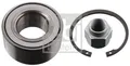 NEU - FEBI BILSTEIN 18191 Radlagersatz für CITROËN PEUGEOT