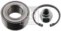 Radlagersatz FEBI BILSTEIN 18191 für PEUGEOT C2 C3 SAXO 206 106 XSARA 306 N3 SW
