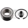 1x ORIGINAL® Febi Bilstein Radlagersatz Vorne, Links, Rechts für Citroën C2