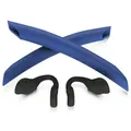Oakley Radarlock Frame Accessory Kit OO9182_A   - Ersatzteil  - Electric Blau 101-601-001