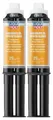 LIQUI MOLY Liquimate 2K Power Kleber 2 Komponenten Befestigung 2x 25ml 6179