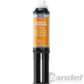 1x 25ml LIQUI MOLY 2K 2 KOMPONENTEN POWERKLEBER KRAFTKLEBER UNIVERSALKLEBER
