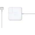 Apple MagSafe 2 Power Adapter, 85 Watt, Ladegerät, weiß