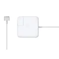 Apple MagSafe 2 Netzteil 85 Watt Adapter MYH83Z/A weiß