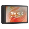 Amazon Fire HD 10 Tablet (2023) WiFi 32 GB mit Werbung schwarz (nur WLAN, 10.10", 32 GB, Schwarz) (B0CXL5RV2F)