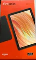 AMAZON Fire HD 10 (2023), Tablet, 32 GB, 10 Zoll, Schwarz