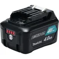 BL1041B 4.0 Ah CXT, Akku schwarz, 12 Volt