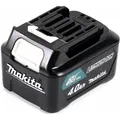 Makita BL 1041 B Akku 12 V max. 4,0 Ah Li-Ion ( 197406-2 ) - Nachfolger von BL 1040 B 10,8 V
