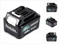 Makita BL 1041 B Akku 12 V max. 4,0 Ah Li-Ion (197406-2) - Nachfolger von Akkupacks
