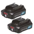 Akku/ DC10WD ersetzen 12V 10,8V BL1041B BL1021B BL1040B 1020B 1015 für Makita