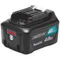 Makita Akku BL1041B, 12V max., 4,0Ah, Li-Ion.