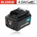 Für Makita Akku 12V 10,8V BL1041B BL1021B BL1040B BL1020 BL1016 DC10WD Ladegerät