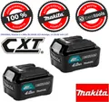 ORIGINAL 2 X Makita Akku BL1041B LED-Anzeige, 12 (10,8) Volt CXT im karton ⭐⭐