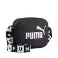 Puma Schultertasche Base Black
