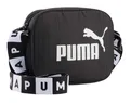 PUMA Base Crossbody Bag Umhängetasche Tasche Puma Black schwarz Neu