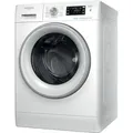 Whirlpool FFB 846 SV IT Waschmaschine Frontlader 8 kg 1400 RPM A Weiß - Weiß