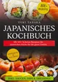 Japanisches Kochbuch Yuki Tanaka