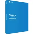 Microsoft Visio 2016 Standard
