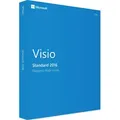Microsoft Visio 2016 Standard