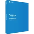 Microsoft Visio 2016 Standard Windows