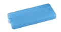 Kühlakku Kühlelement Kühlakku für Kühltasche oder Kühlbox 16 x 7,5 x 2,0 cm