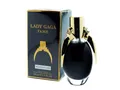 Lady Gaga Fame Black Fluid Edp 50 ml